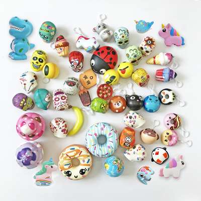 Soft and Squishy toy animals Silly Slow Rising Squishies